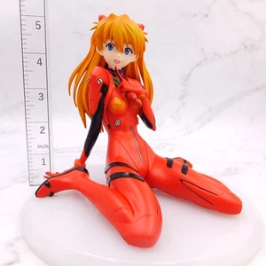 #M6765 Japan Anime Figure Evangelion - Foto 1 di 4