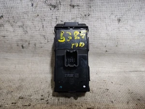 13301743 comando alzacristalli anteriore sinistro per OPEL INSIGNIA BERLINA - Picture 1 of 9