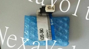 #LL 1PC NEW VQ110-5MO VQ1105MO   SMC Solenoid Valve - Picture 1 of 3