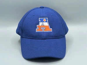 Gorra de béisbol MiLB Reno Aces New Era MiLB azul adulto talla M/L 2009 - usada en excelente estado rara - Imagen 1 de 9