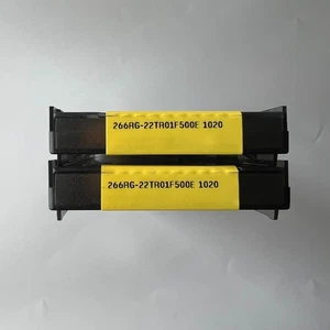 266RG-22TR01F500E 1020 / Sandvik / 10 Stück - Bild 1 von 5