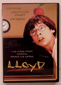 Lloyd (DVD) - Picture 1 of 2