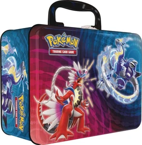 Pokemon TCG - Estuche de colección - Back to School 2023 - alemán - nuevo / precintado - Imagen 1 de 1