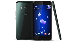 SEALED BOXED HTC U11 32GB (Black) Unlocked - Picture 1 of 1