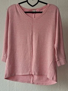 Sehr Schöne Damen 3/4 Langarmshirt, feine Strickpulli, Gr. 38, Street One - Bild 1 von 4