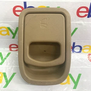 2005 - 2010 Honda Odyssey 3rd Row Seat Lever Pull Down Release 06 07 08 OEM 946 - Picture 1 of 9