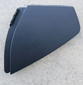 2012-2019 Porsche 911 Carerra 991 Boxster Cayman 718 Dash End Cap Left OEM  - Bild 1 von 4