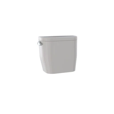 Toto ST243E Entrada 1.28 GPF Toilet Tank Only for Two-piece Round Toilet - Beige - Image 1 of 3