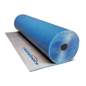 Remmers Systemschutz DS Protect 2x12,5m 25m² Noppenbahn Abdichten - Bild 1 von 1