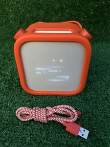 Yoto Player V3 Lettore Audio e Musica per Bambini Audiolibro 3a Gen. Testato, S/N:306-A - Foto 1 di 10