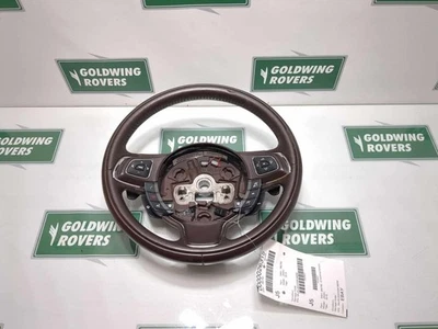 10 11 12 13 14 15 16 17 18 19 Jaguar JAGUAR XJ Volante Trufa Marrón Foto 1 de 4