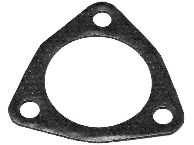 Junta de escape convertidor de entrada (centro) para Mitsubishi Galant TK269KB 1999-2003 Foto 1 de 1