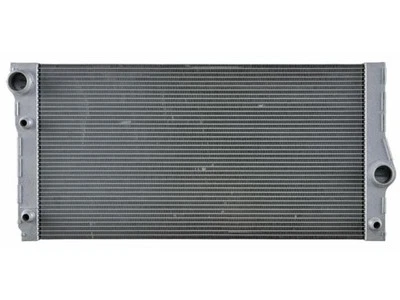For 2013-2015 BMW 535i Radiator Mahle 64478QKNS 2014 - Image 1 of 2