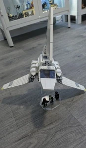 LEGO 75302 Star Wars Imperial Shuttle mit Acryl Ständer - Bild 1 von 5