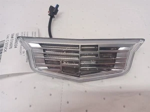 Rear Exterior Door Handle from 2024 Cadillac LYRIQ 11288337 - Picture 1 of 12