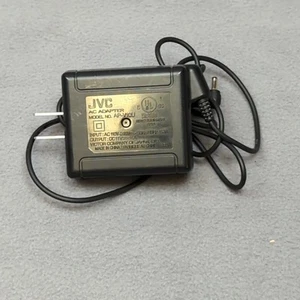 Genuine Original JVC AP-V10U Camcorder AC Power Supply Adapter Charger 11V 1A - Picture 1 of 4