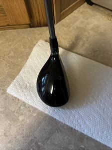 Callaway Paradym 18* 3H Hybrid - Picture 1 of 3