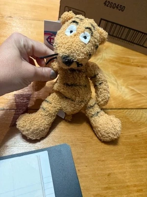 Nuevo con etiquetas Marca Disney Store Gorro Bebés-Tigger de The Classic Pooh Foto 1 de 3