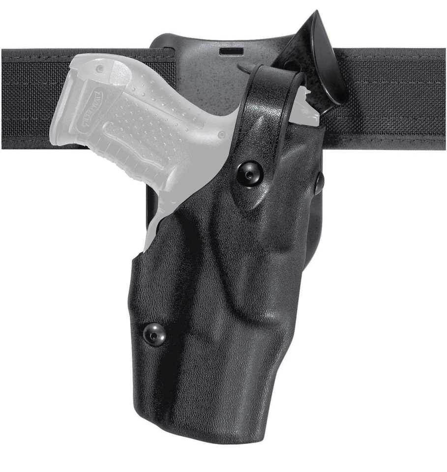 Safariland 6365 ALS SLS Low Ride LVL III Holster, Springfield : 6365-146-132 - Image 1 of 1