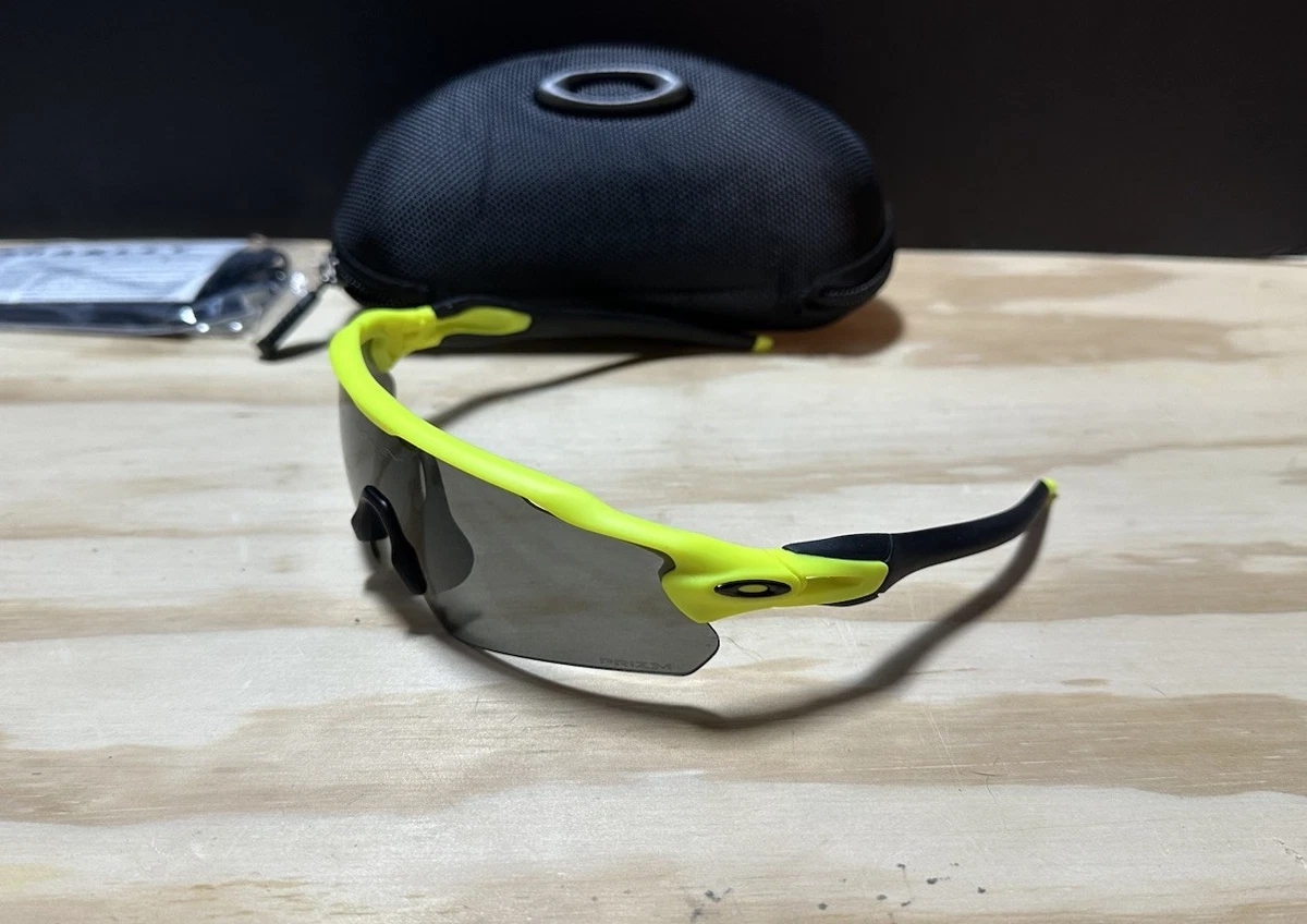 Oakley Yellow Sunglasses for Men for sale | eBay