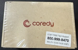 Coredy E300 Mini Extensor de Alcance Wifi/AP/Router, Nuevo Precintado - Imagen 1 de 2