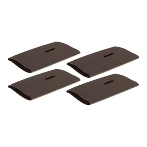 SRAM SL80 Race Shrink Grips Grips, Black, 4pcs - Picture 1 of 1