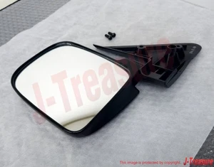 Conjunto de espejo retrovisor puerta lateral izquierdo DAITO PRESS SUZUKI CAMIÓN DE TRANSPORTE DC51T 91-98 DI-631 - Imagen 1 de 9