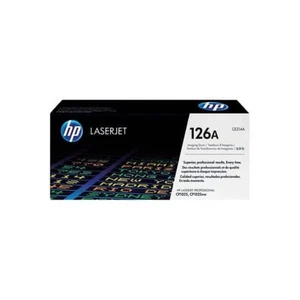 HP126A Genuine HP Drum Unit CE314A - Picture 1 of 1