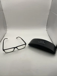 Armani Exchange AX 3060 8029 Frames With Case - Picture 1 of 5