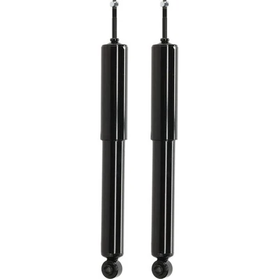 Pair Shock Set of 2 Rear Driver & Passenger Side for Chevy Left Right Malibu G6 - Image 1 of 3