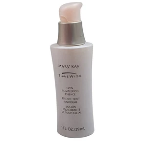 Mary Kay TIMEWISE Even Complexion Essence 1 fl. oz #002640 nuevo en paquete - Imagen 1 de 5