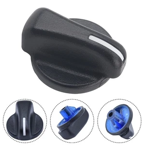 Easy to Install HVAC Heater Control Knob for Jeep For Wrangler TJ 1999 2006 - Picture 1 of 8