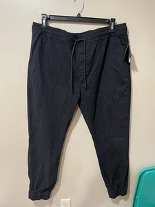 And Now This Damen Jogginghose ~ schwarz ~ Gr. XXL ~ Neu mit Etikett - Bild 1 von 8