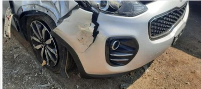 (LOCAL PICKUP ONLY) Fuel Tank AWD Fits 17-22 SPORTAGE 4354213 Foto 1 de 4