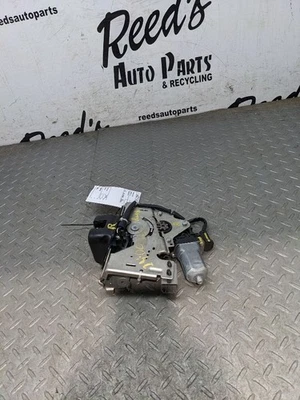 Jeep Grand Cherokee SRT 2011-2021 OEM puerta levadiza eléctrica bloqueo motor 1178791 Foto 1 de 4