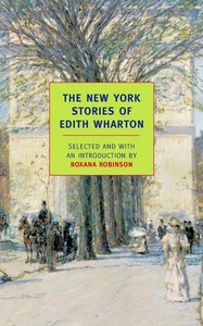 Die New Yorker Geschichten von Edith Whart von Edith Wharton (Englisch) Taschenbuch - Bild 1 von 1