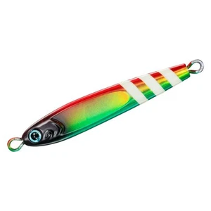 DAIWA Tungsten Jig TG Bait 30 FH Tropical Zebra - Picture 1 of 5