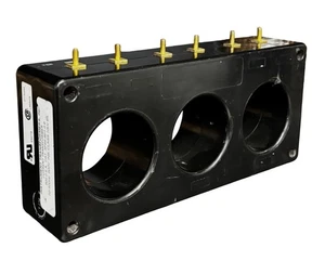 Transformador de corriente interior Instrument Transformers 3P85-601-0,6 - 600:0,6A - Imagen 1 de 7