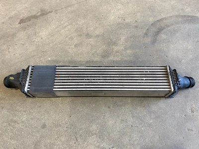 2018-2024 Audi Q5 OEM Intercooler 80A145805D 67K Miles (TL) - Image 1 of 4