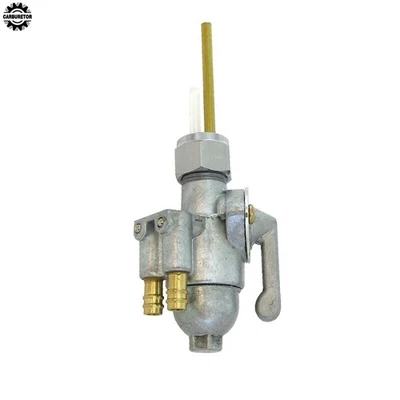 Válvula de combustible Petcock para Honda CL175 CB350 CL350 SL350 CB360 CL360 CB450 NUEVO Foto 1 de 4