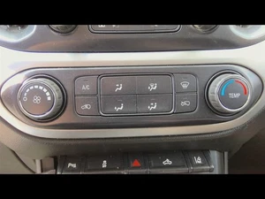 Control de temperatura manual control de temperatura compatible con 15-22 COLORADO 478944 - Imagen 1 de 11