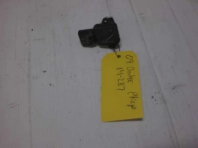 Medidor de flujo de aire RAM3500 2009 621275 Foto 1 de 4