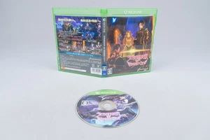 Xbox One *Stranger of Sword City* confezione originale - Foto 1 di 4