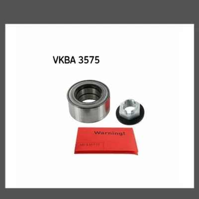 SKF Wheel Bearing Kit VKBA 3575 - Image 1 of 4