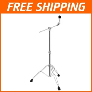Pro Series verstellbarer Beckenständer mit rutschfesten Gummifüßen - 22" bis 49" Höhe - Bild 1 von 11