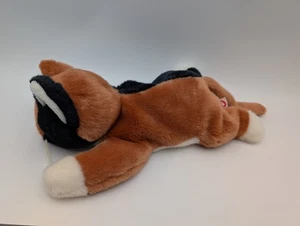 Ty Buddies Chip Calico Cat Plush 1998 14 Inch Stuffed Animal Toy - Picture 1 of 9