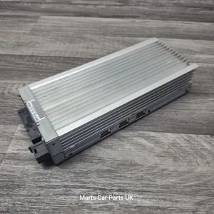 BMW 5 6er E60 E61 E64 E63 Logic 7 Harman Becker Verstärker 6974723 - Bild 1 von 8