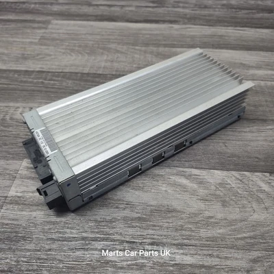 BMW 5 6er E60 E61 E64 E63 Logic 7 Harman Becker Verstärker 6974723 - Bild 1 von 4