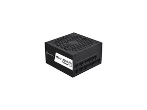 Silverstone HELA 1200R Platinum Cybenetics Platinum 1200W PCIe 5.0 Fully Modular - Picture 1 of 5