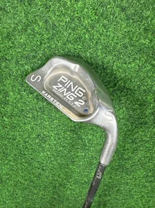 PING Zing 2 Sand Wedge - Herren (Graphit, 36 Zoll, Rechtshändig) - Bild 1 von 5